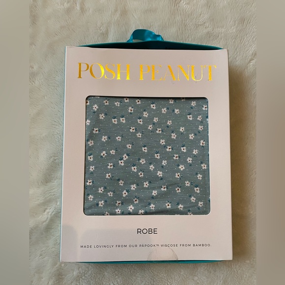 NWT PP Mommy Robe - Picture 2 of 5